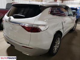 Buick Enclave 2023 3