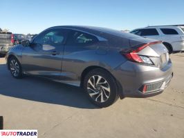 Honda Civic 2019 2