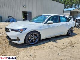 Acura Integra 2024 1