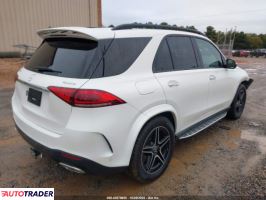 Mercedes GL 2021 3