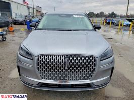 Lincoln Pozostałe 2023 2