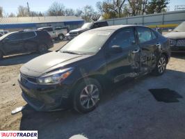 Kia Rio 2023 1