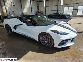 Chevrolet Corvette 2023 6