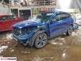 Ford Escape - zobacz ofertę