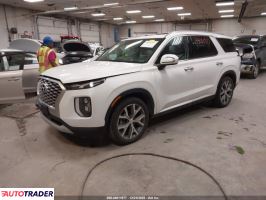 Hyundai Pozostałe 2022 3