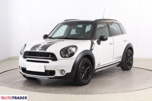 Mini Countryman 2016 1.6 187 KM Mini Countryman 2016 1.6 187 KM