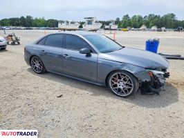 Audi A4 2022 2