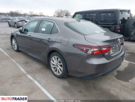 Toyota Camry 2023 2