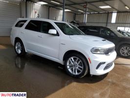 Dodge Durango 2022 5