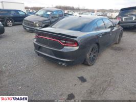 Dodge Charger 2020 3