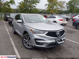 Acura RDX 2019 2 Acura RDX 2019 2