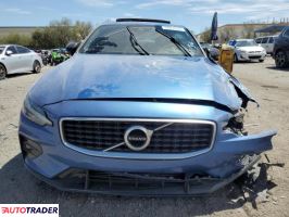 Volvo S60 2020 2