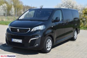 Peugeot Expert 2017 2.0 150 KM Peugeot Expert 2017 2.0 150 KM
