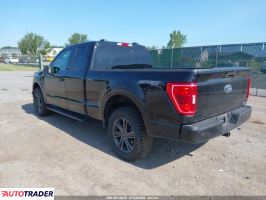 Ford Pozostałe 2021 2
