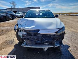 Nissan Sentra 2023 2