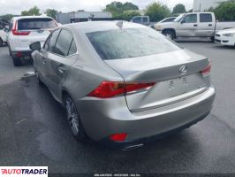 Lexus IS 2019 2 Lexus IS 2019 2