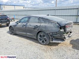 Kia Pozostałe 2025 2