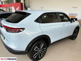Honda HR-V 2025 1.5 131 KM