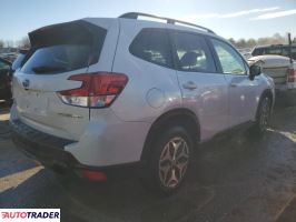 Subaru Forester 2020 2