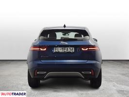 Jaguar E-PACE 2021 1.5 160 KM