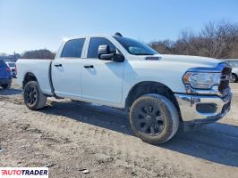 Dodge Ram 2024 6
