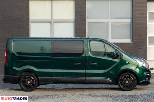 Fiat Talento 2019 1.6