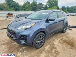 Kia Sportage 2022 2