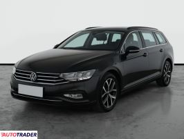 Volkswagen Passat 2023 1.5 147 KM