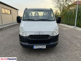 Iveco 35 C 13 2013 2.3