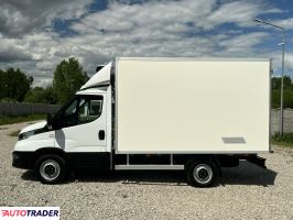 Fiat Ducato - zobacz ofertę
