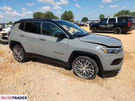 Jeep Compass 2024 2