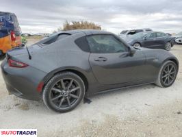 Mazda MX-5 2019 2