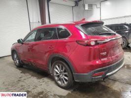 Mazda CX-9 2021 2