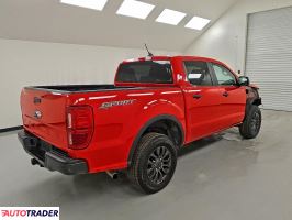 Ford Ranger 2022 2