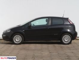 Fiat Panda 2010 1.4 103 KM