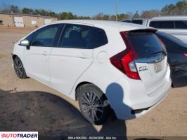 Honda Pozostałe 2019 1 Honda Pozostałe 2019 1