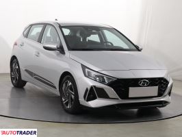 Hyundai i20 2022 1.0 99 KM