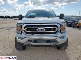 Ford Pozostałe 2022 5