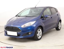 Ford Fiesta 2016 1.0 99 KM