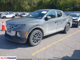 Hyundai Pozostałe 2023 2