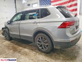 Volkswagen Tiguan 2024 2