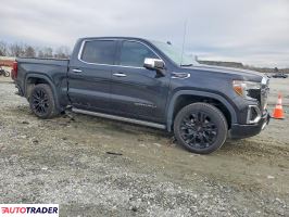 GMC Sierra 2020 6