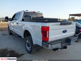 Ford Pozostałe 2021 6 Ford Pozostałe 2021 6