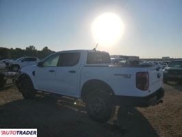 Ford Ranger 2025 2