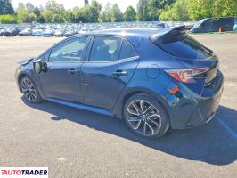 Toyota Corolla 2020 2