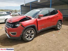 Jeep Compass 2021 2 Jeep Compass 2021 2