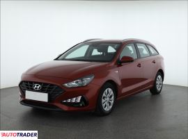 Hyundai i30 2021 1.0 118 KM