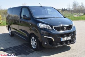 Peugeot Expert 2017 2.0 150 KM Peugeot Expert 2017 2.0 150 KM