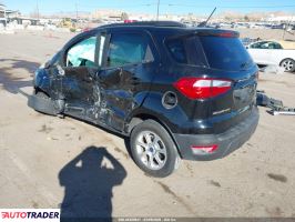 Ford EcoSport 2020 1