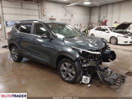 Kia Pozostałe - zobacz ofertę